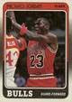 1980s Michael Jordan Cards trading card