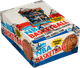 86-87 Fleer Basketball Boxes trading card