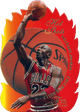 Bulk lots of Michael Jordan cards trading card