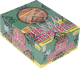 87-88 Fleer Basketball Boxes trading card